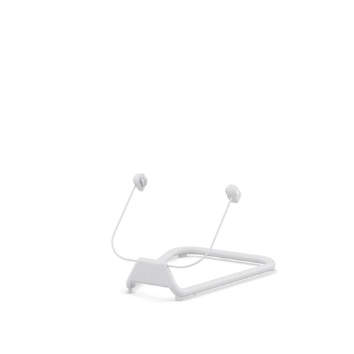 Château gonflable standard lemo sand white 
