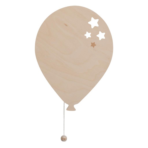 Wall lamp wonder ballon 