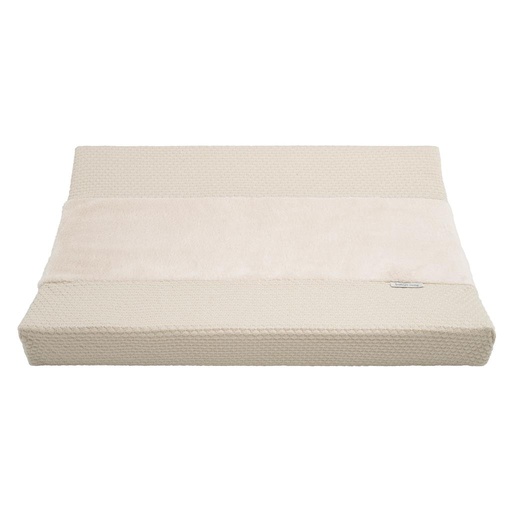 Wash cushion cover sky warm linen 