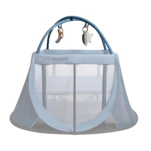 Speelboog blue whale 