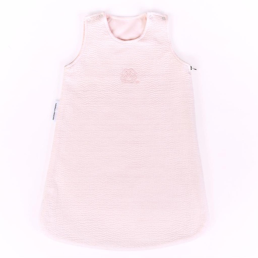 Slaapzak Zomer (60cm) cotton pink 