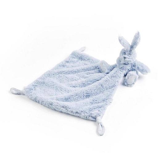 Doudou Loulou royal blue 