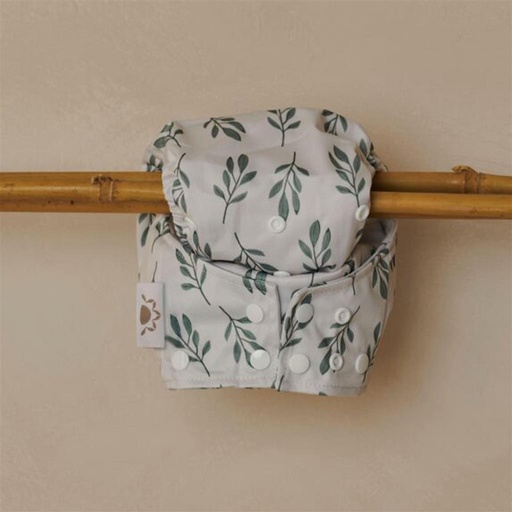 Washable diaper i grow 