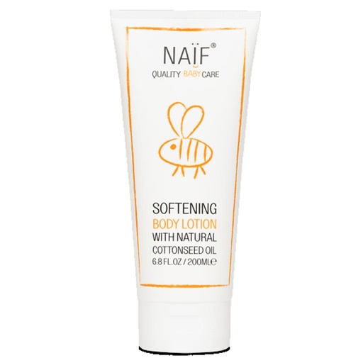 Verzachtende bodylotion (200ml)  