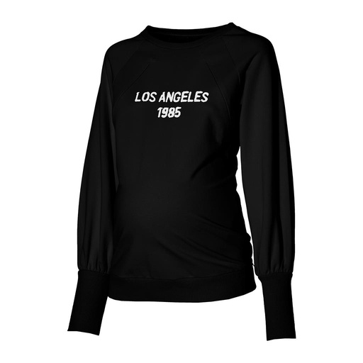 Sweater black