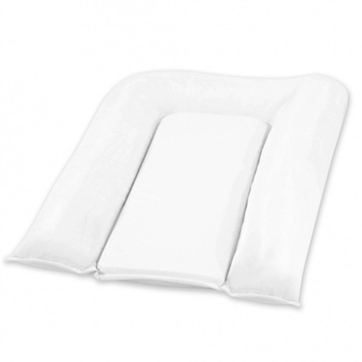 Tapis à langer blanc 