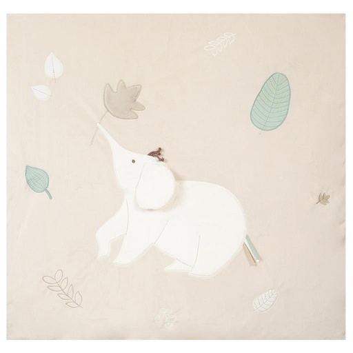 Speeltapijt gravier(beige) 