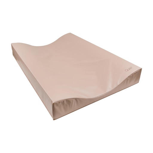 Washing pillow wave coral 