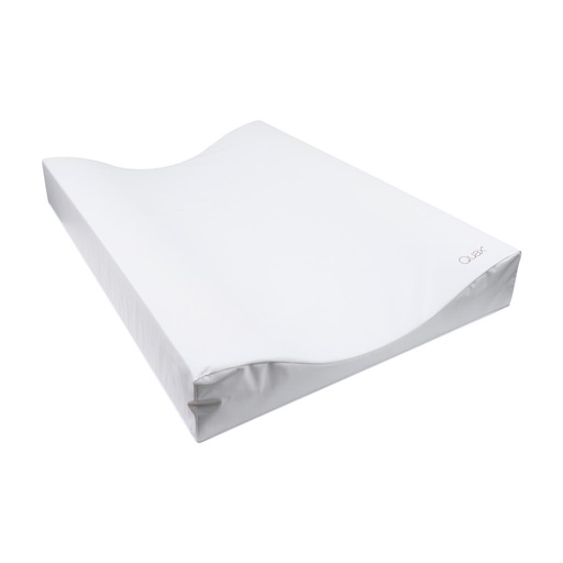 Changer la vague de tapis white 