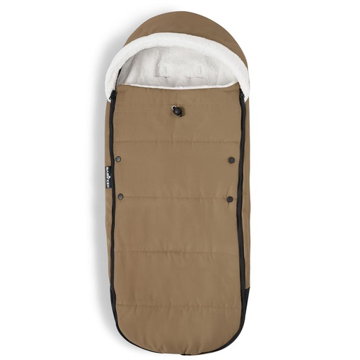 Voetenzak Yoyo toffee 