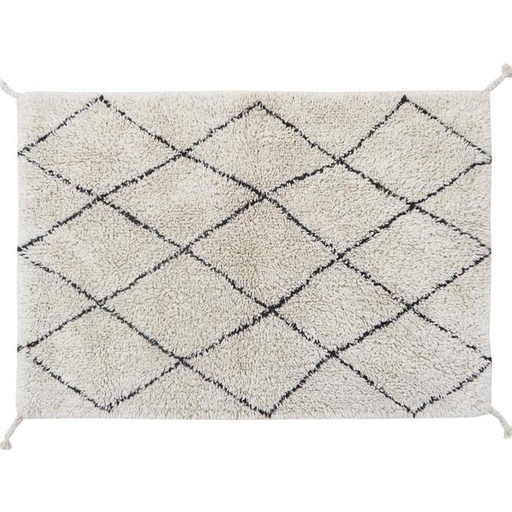 Tapis mini Bereber  