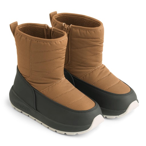 Snow bones Garry pecan 