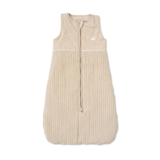 Sleeping bag Charles essentials sand 