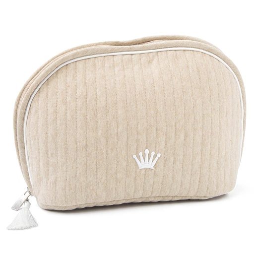 Verzorgingstasje Diona essentials sand 