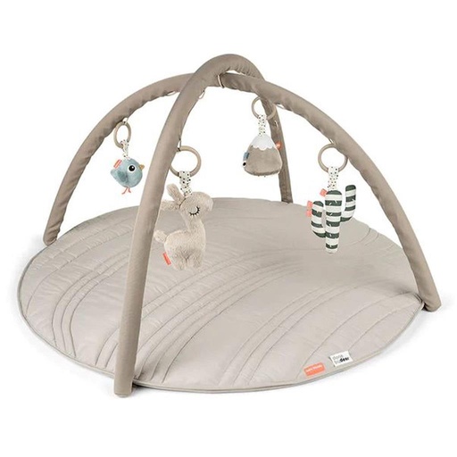 Playmat activité Lalee sand 