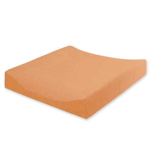 Waskussenhoes biscuit 