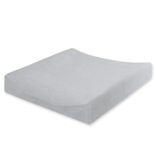 Housse de matelas à langer grizou 