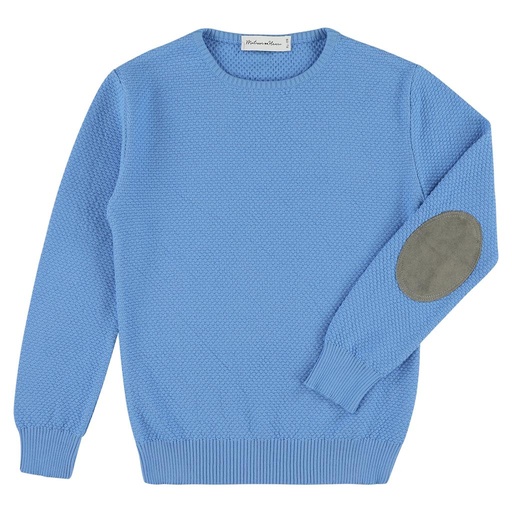 Jumper fiumi 