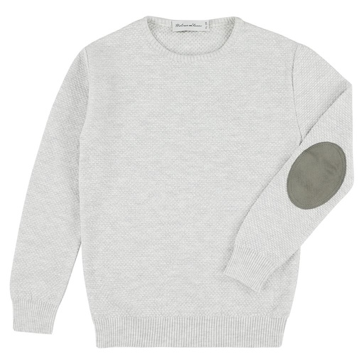 Jumper ghiacco grey 