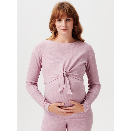 Topje violet ice