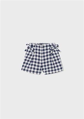 Short navy