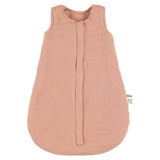 Slaapzak TS 60cm bliss coral