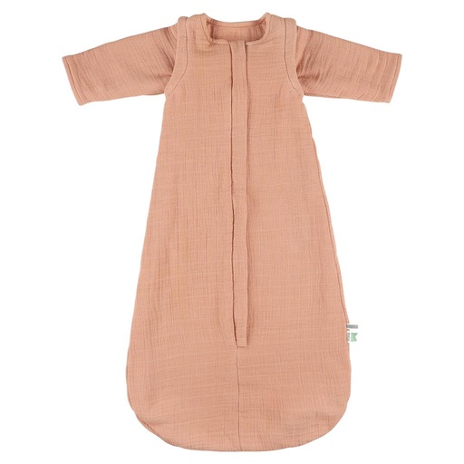 Sac de couchage TS 90cm bliss coral 