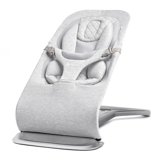 Wipstoel Evolve light grey 