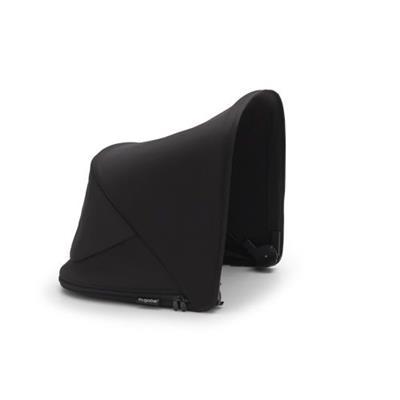 Zonnekap fox5 midnight black midnight black 