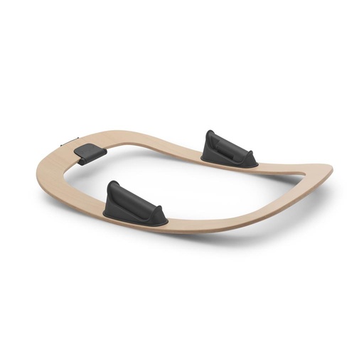 Cadre de pied neutral 