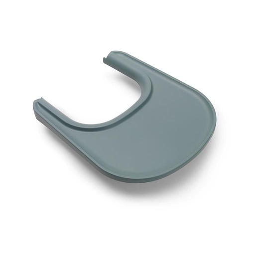 Tablette pour chaise de salle à manger Girafe blue 
