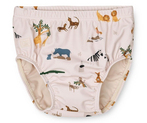 Swim trunks baby Anthony all together / sandy 