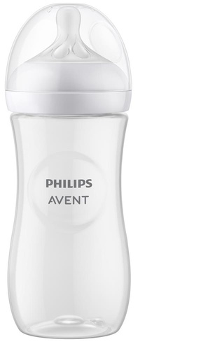 Feeding Bottle Natural 330 ml natural 