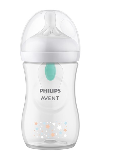 Feeding bottle Natural 260 ml beer 