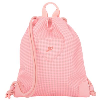 Turnzak vichy love pink 