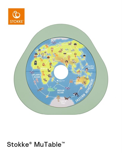 Plateau de jeu V2 MuTable  