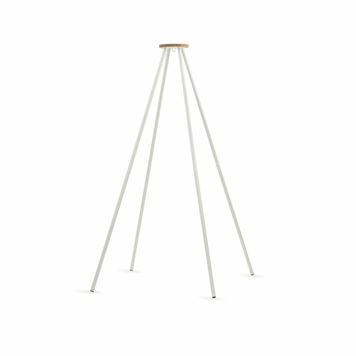 Standaard 4 benen hangmat tipi  
