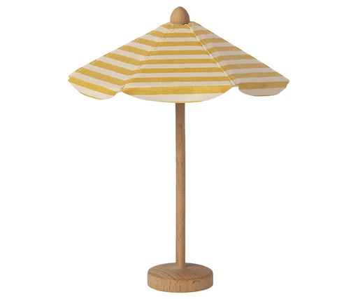 Parasol de plage souris  