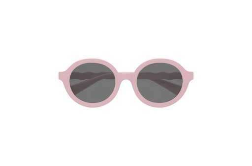 *Zonnebril Kids 3-5 j. LOU Lilac 
