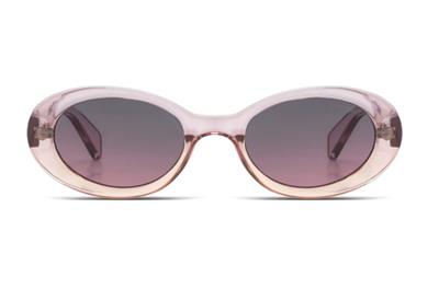 *Zonnebril Kids 6-11 j. ANA JR. Blush