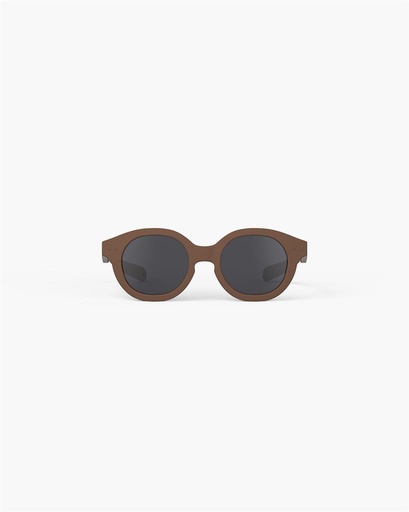 Sunglasses kids #C (1-3yrs) chocolate 