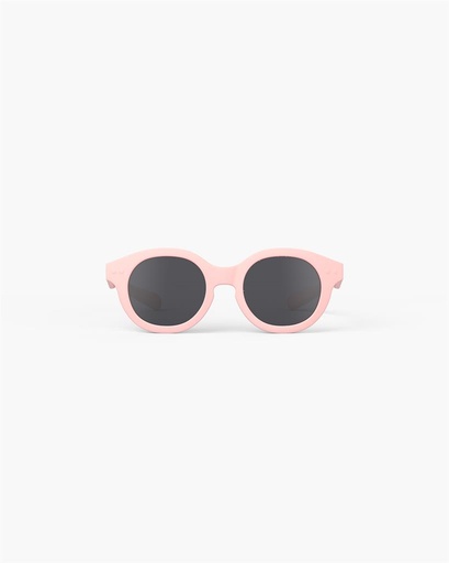 Lunettes de soleil kids plus #C (3-5 ans) pastel pink 