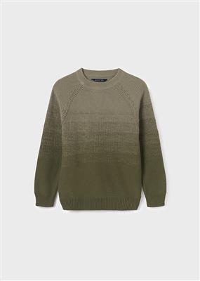Sweater dill