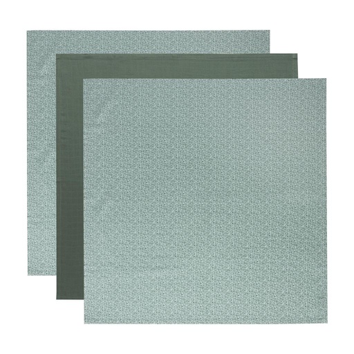 Tetradoeken 70X70Cm 3St. steppe 