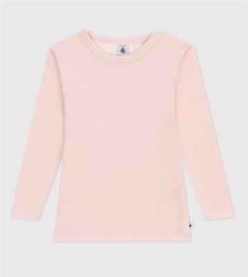 Long-sleeved T-shirt saline 