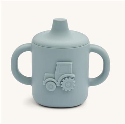 Anti-lice cup Amelio blue fog 