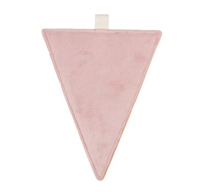 Drapeau pink 