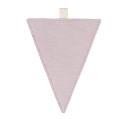 Drapeau purple 