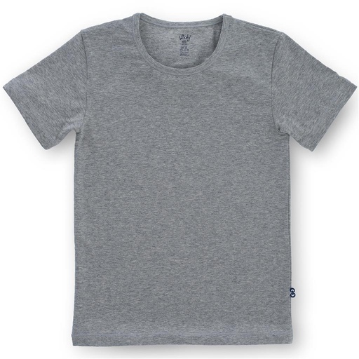 T-shirt grijs 