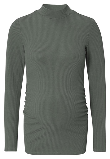 T-shirt Sira olive 